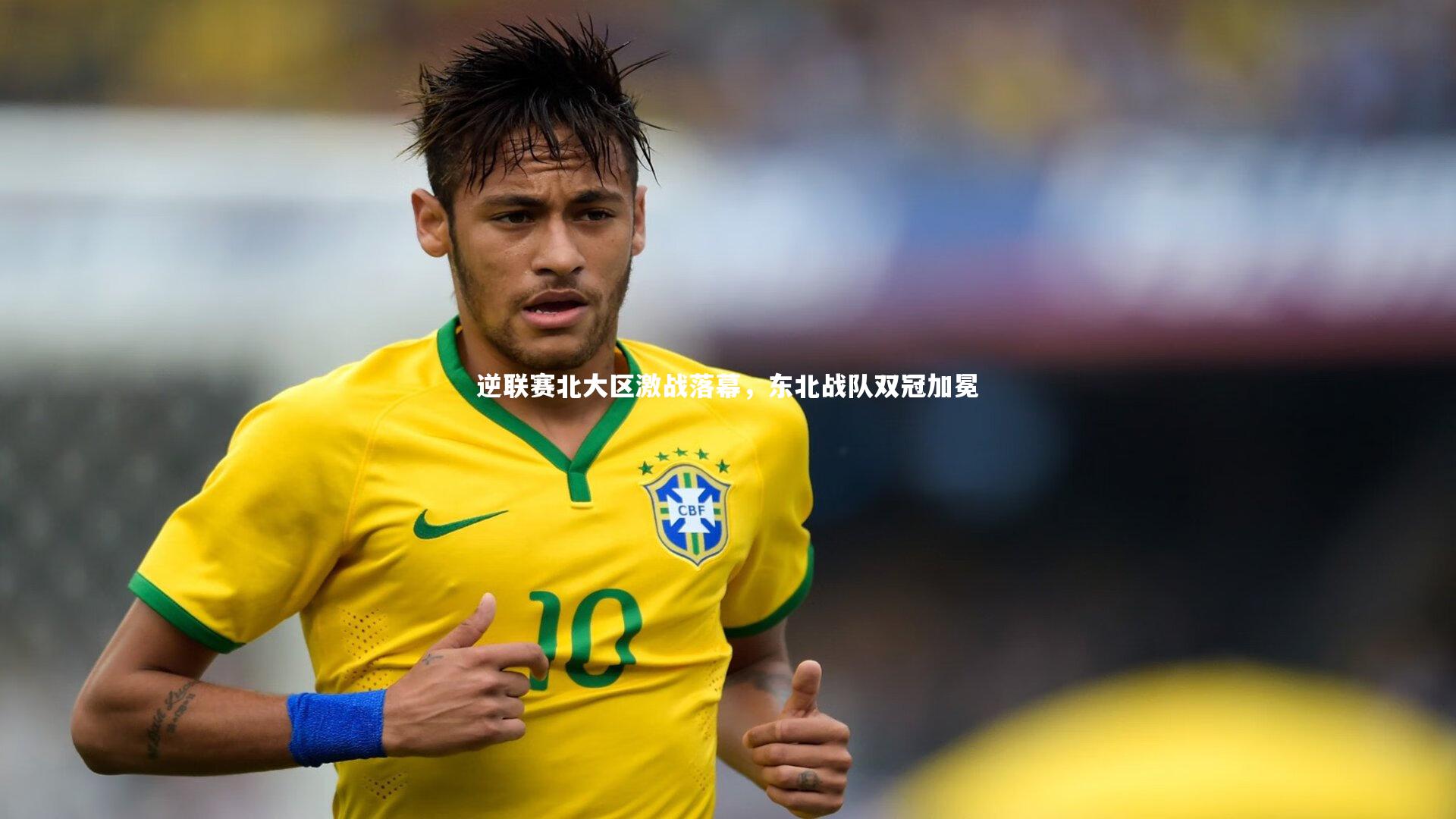 逆联赛北大区激战落幕，东北战队双冠加冕